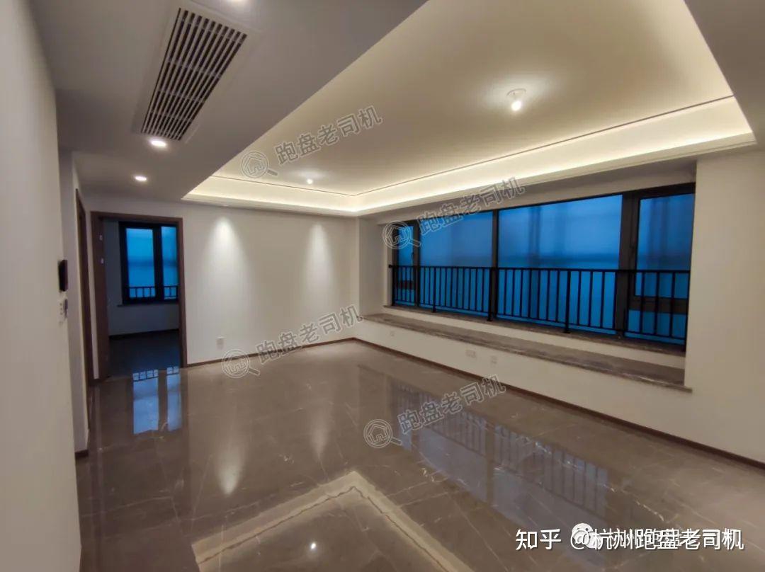 汀云上府样板房曝光!地段好,门槛低,就是装修有点辣眼睛