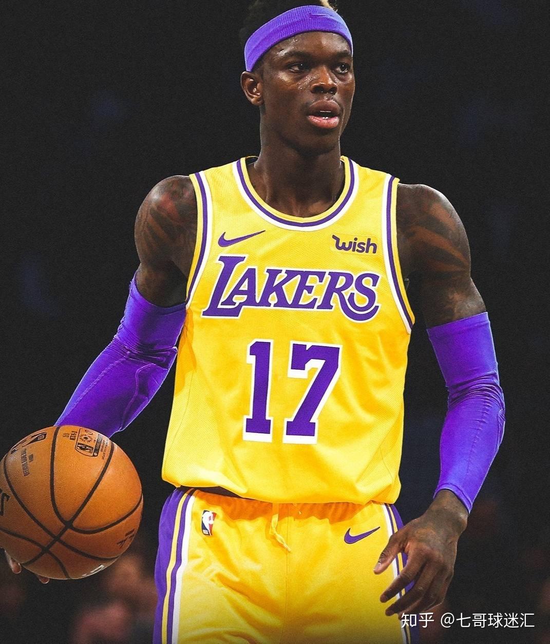 湖人二连胜施罗德未能通过考验浓眉被迫为其改变进攻方式