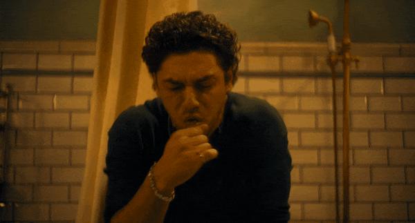 《直到黎明》尺度太猛,R级高能恐影打码打到手酸