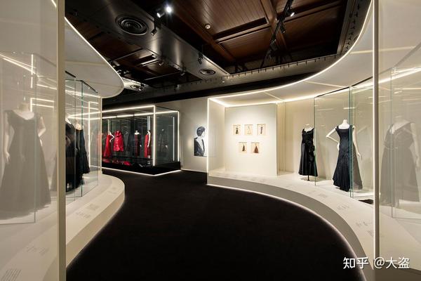 服装设计 | 加布里埃尔-香奈儿作品展中的现代主义美学 - 知乎