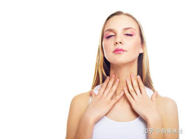 如何保养颈部_如何保养颈部皮肤_颈部保养护肤