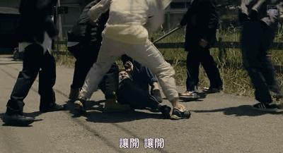 《弱小英雄》超爽复仇,拳拳到肉,韩国又一部校园暴力题材佳作