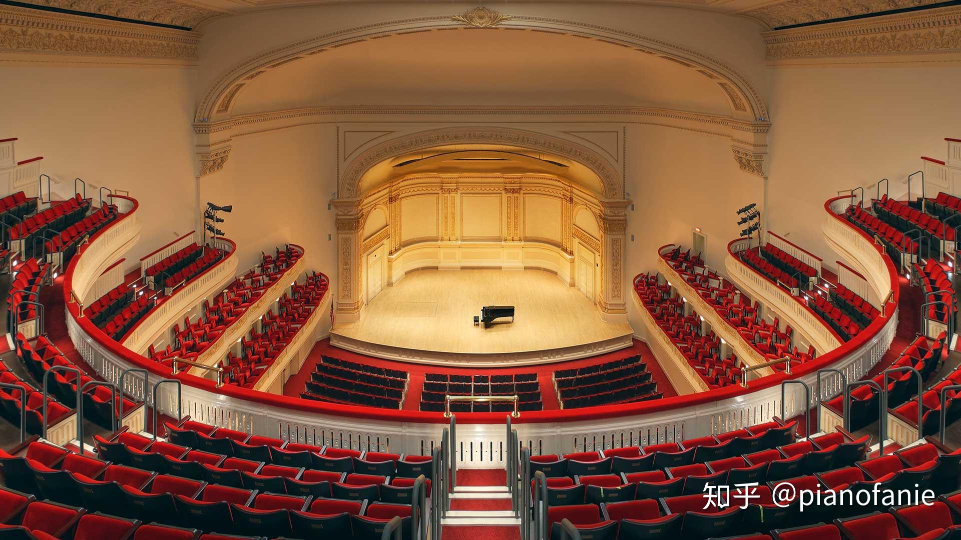 钢琴学习中必须弹奏的作品是哪些