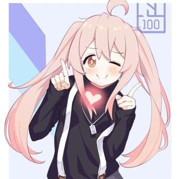 岚Lion