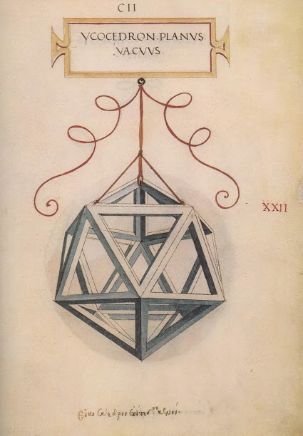 建筑师和艺术家极具影响力的书,它仍然是数学与艺术之间关系悠久历史