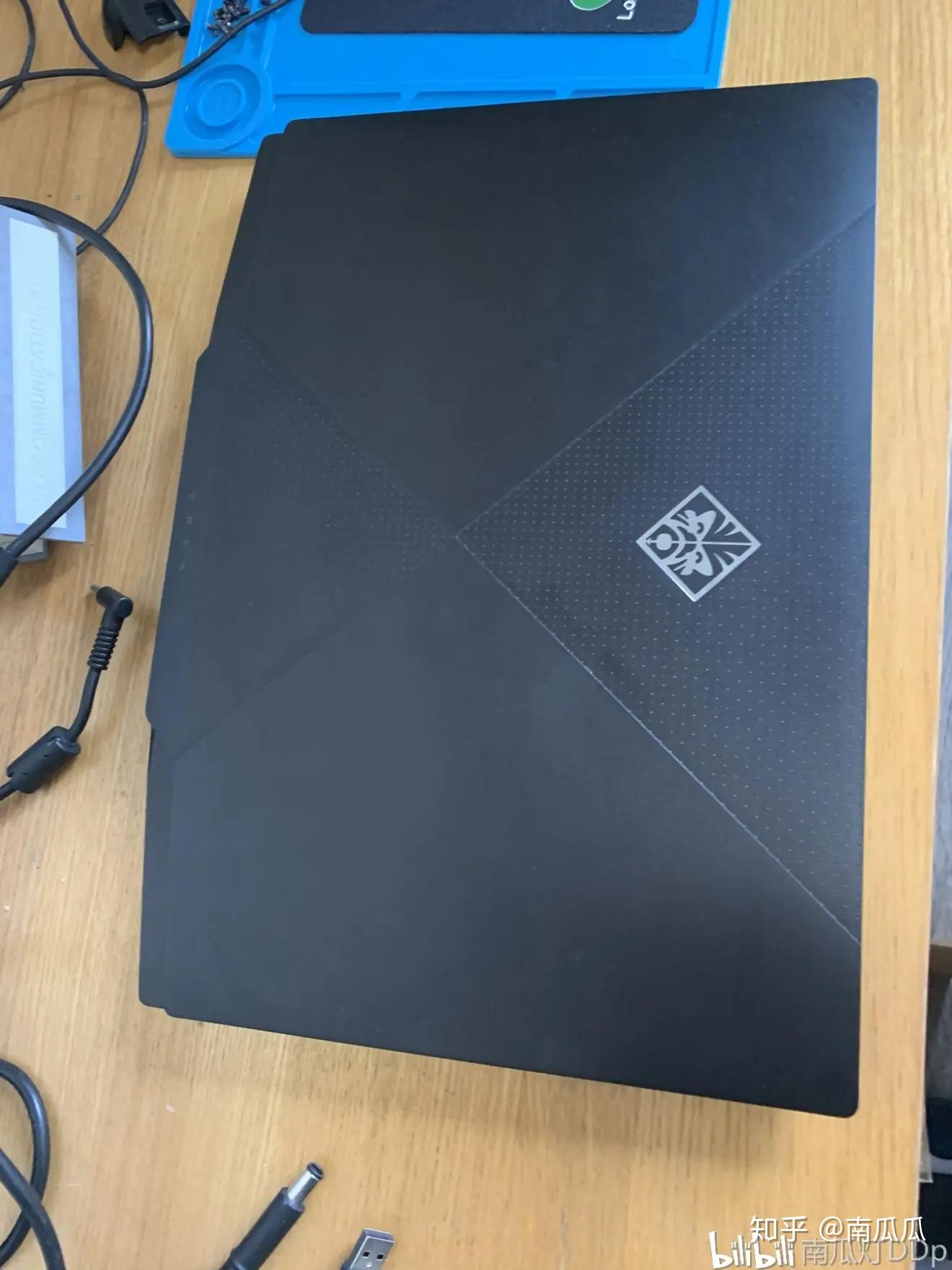 浅谈惠普幻影精灵x