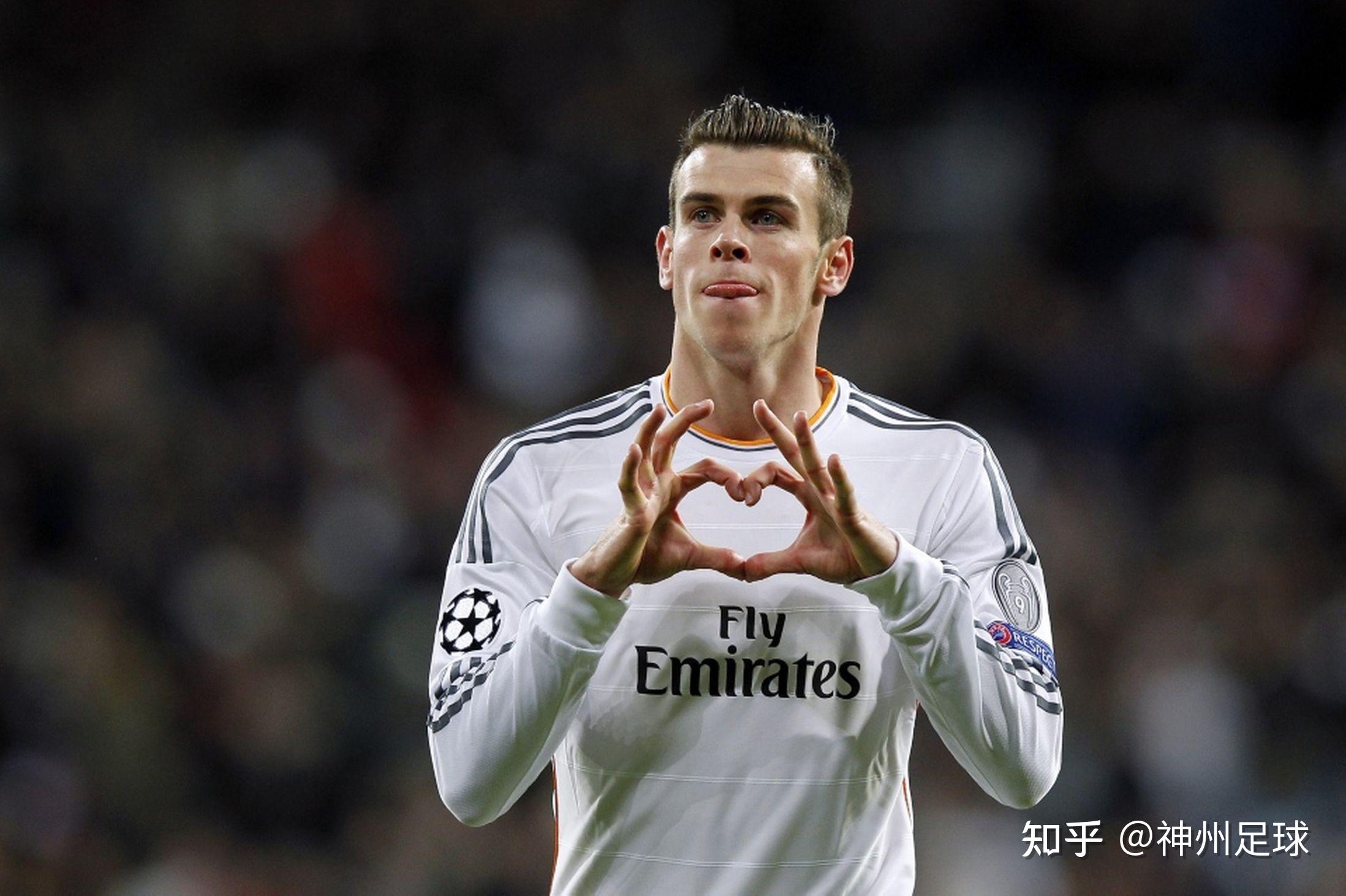 贝尔以超过1亿欧元的天价转会费从英超球队热刺转会加盟西甲豪门皇马