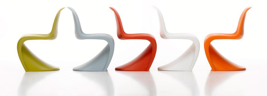 潘顿椅pantonchair