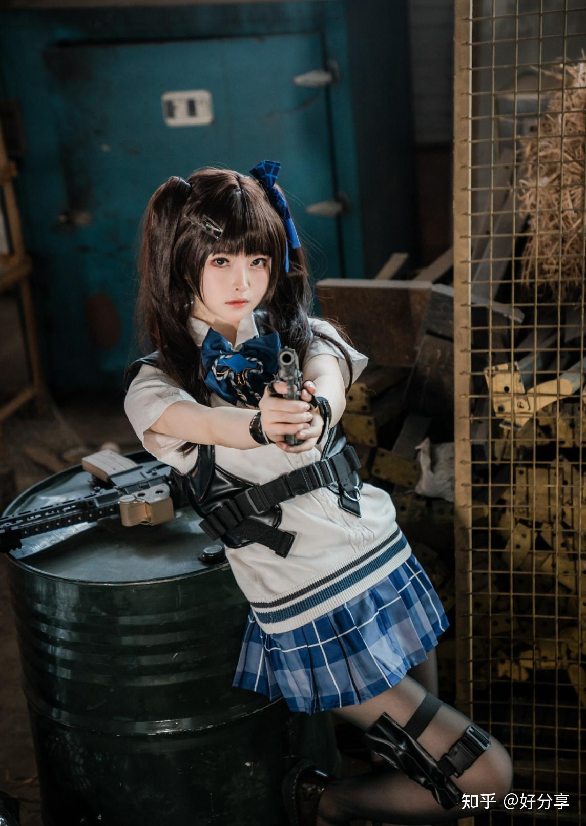 7 - 霞沢美游 8 - 小舞 9 - 安琪拉 10 - 甘雨2 - 偶像歌手 艾米莉亚1