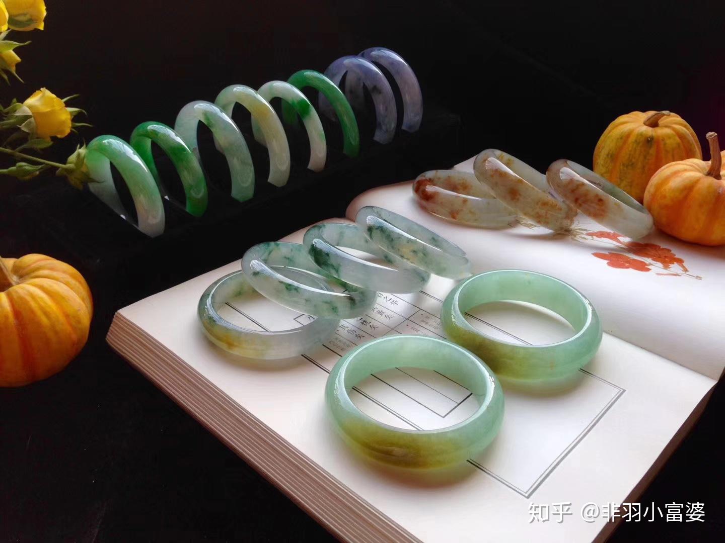 你可能没有听说过永久镯吧