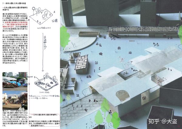 跟普奖大师学设计 我在横国ygsa的这两年 知乎