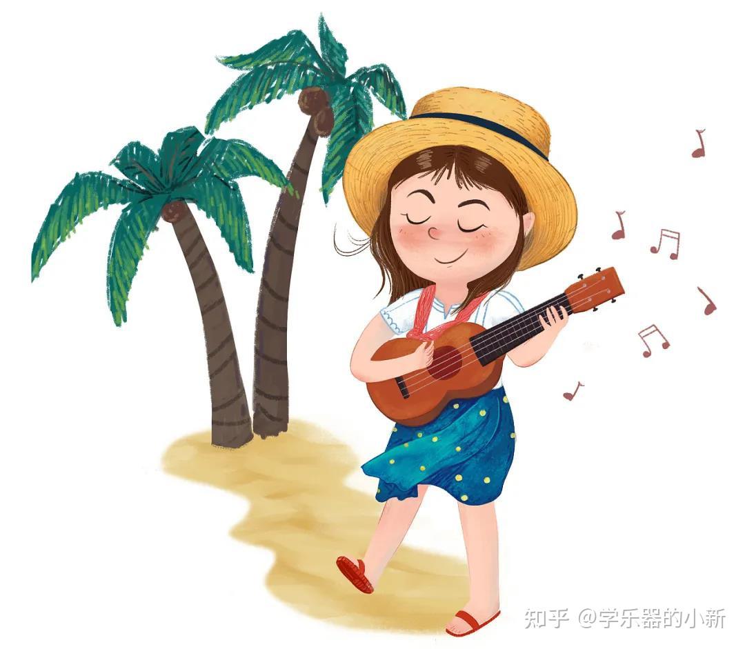 尤克里里值得学吗?要花多少钱?