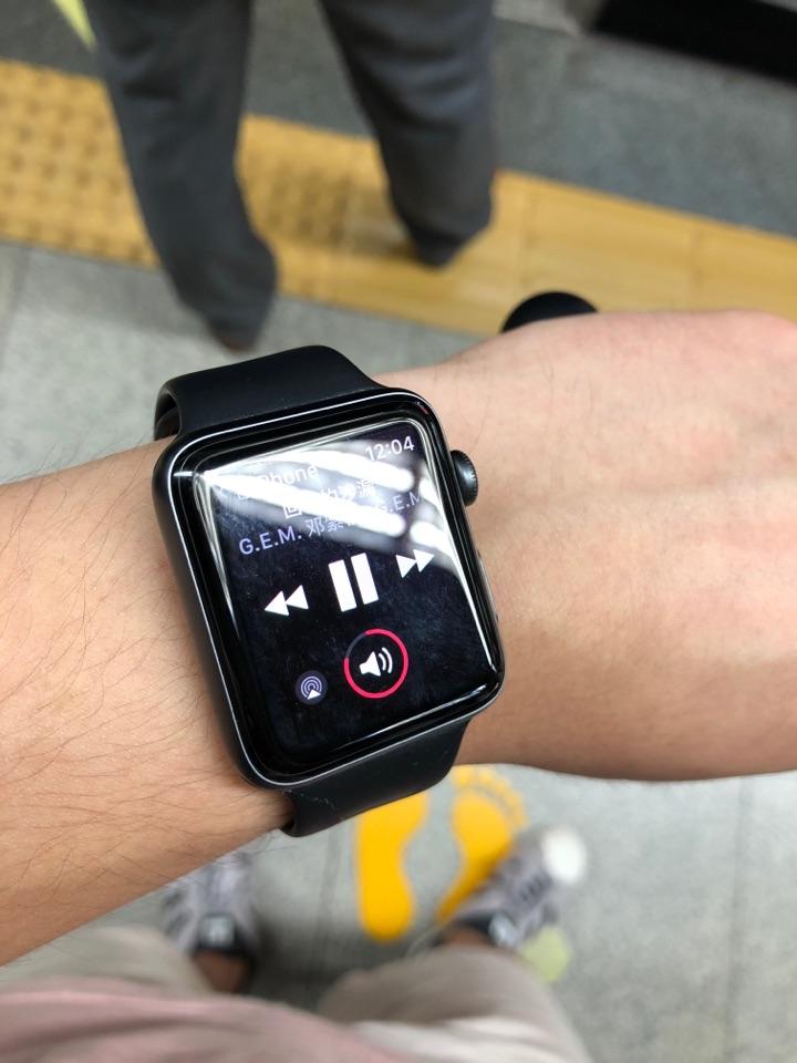 iwatch 5 2019