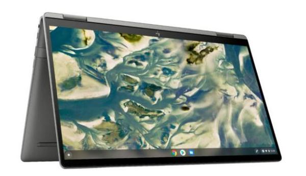 HP Chromebook x360 14c更新了第11代Intel Core CPU和SSD存储- 知乎