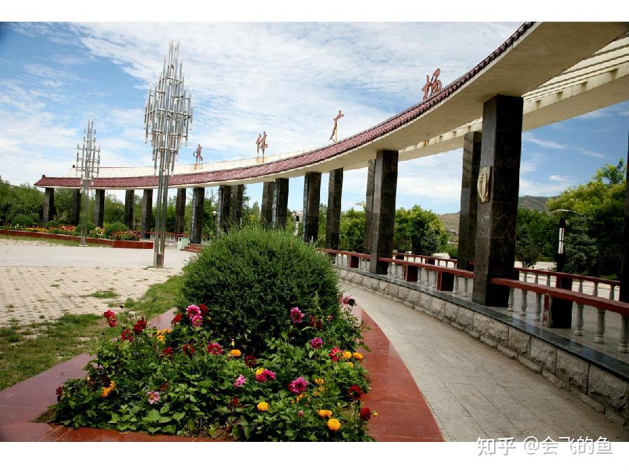 山西省忻州市岢岚县景点介绍