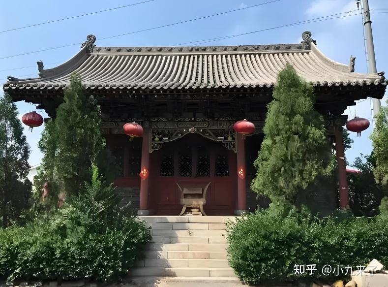 侯马旅游景点大全排名,侯马旅游攻略大放送!必游景点一网打尽!中等消费玩转侯马!推荐收藏 - 知乎