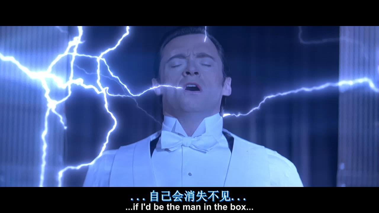 致命魔术
