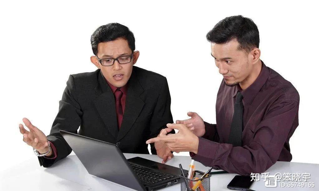 为什么很多公司老员工都不愿意带新员工连主管都不愿意多教