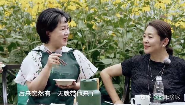 央视著名主持人刚强:43岁放弃丁克生下儿子,让父母如愿抱上孙子 - 知乎