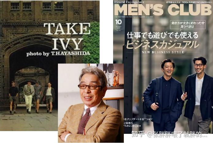 服装潮牌的发展——日潮 知乎