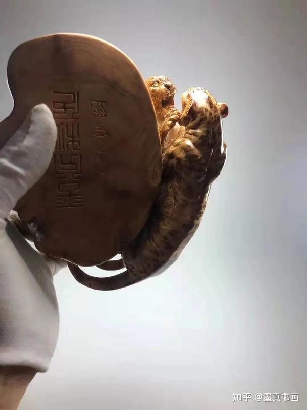 《独具匠心》中国当代雕刻艺术家作品展——醉青云 - 知乎