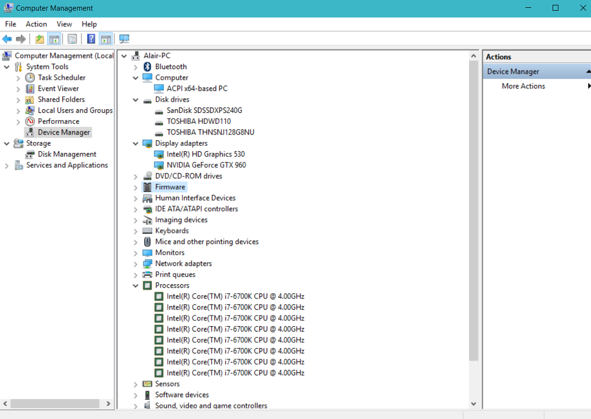 hyper-v