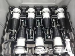 配备孔辉科技空簧总成的第1万台理想L9今日下线 - 知乎
