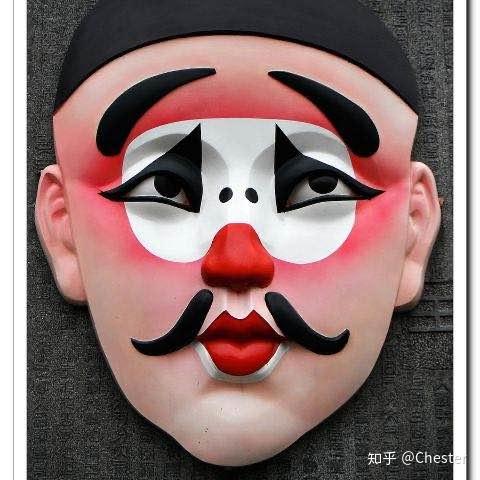 概念,这个安放大家可以体会下,去模仿下女人小声哭泣,或者太监的冷笑