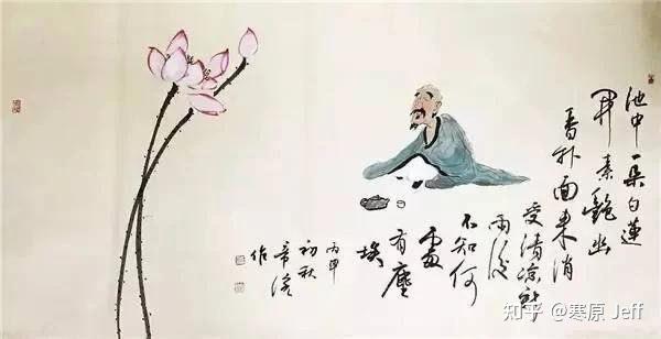诗词格律:平仄的粘对规律 - 知乎