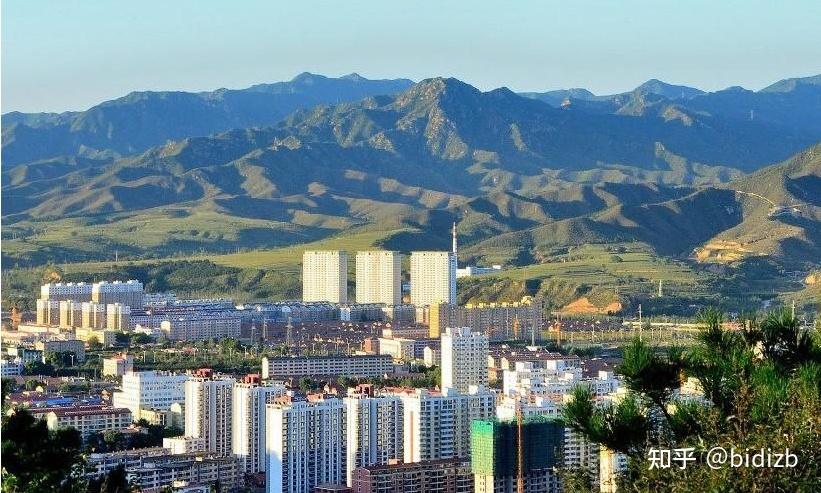 涉及18个小区丰宁县2022年老旧小区改造提升工程招标