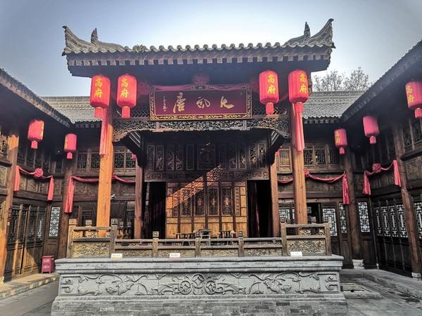 西安旅游指南！酸了，别人家的男票做的指南，无踩雷西安五天四晚旅游指南！ - 知乎