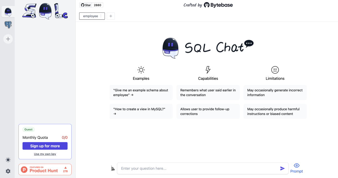  sql ai sql 