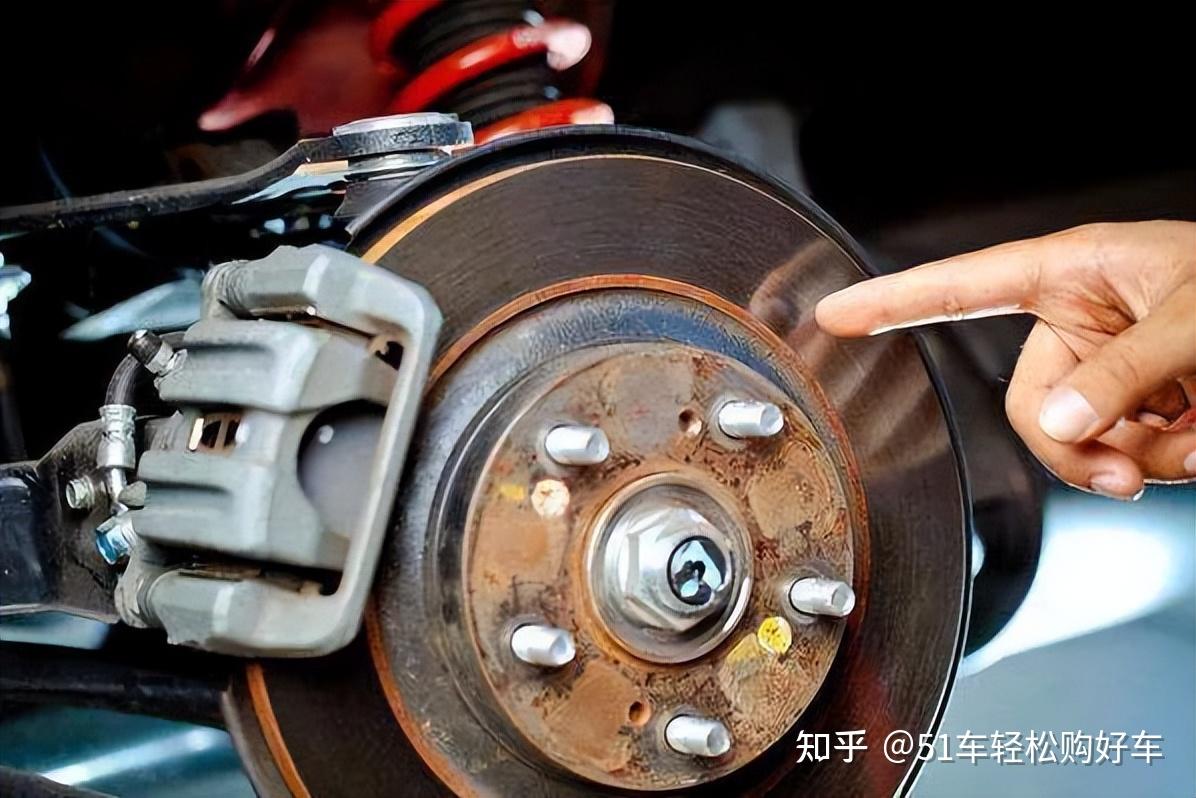 老司机晋升之路刹车有这几个情况得当心