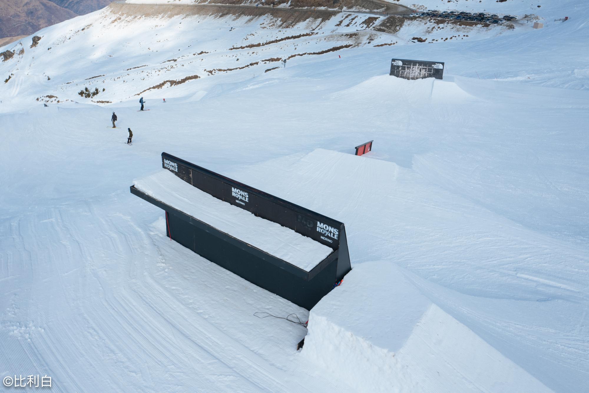 新西兰滑雪指南南岛皇后镇篇