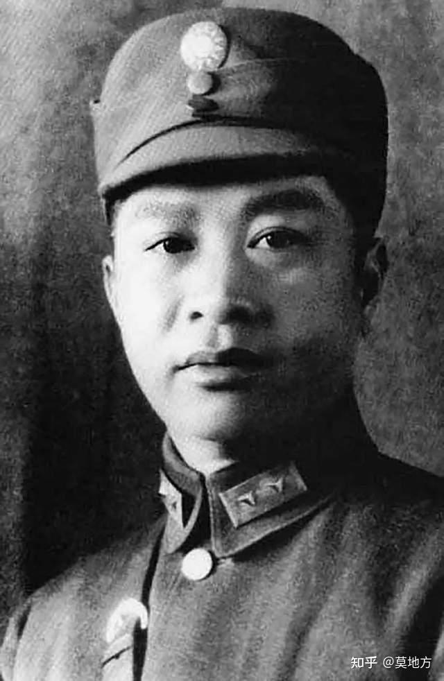 28年,周士第未经请示去南洋治病,儿子:这是父亲一生的“污点” - 知乎