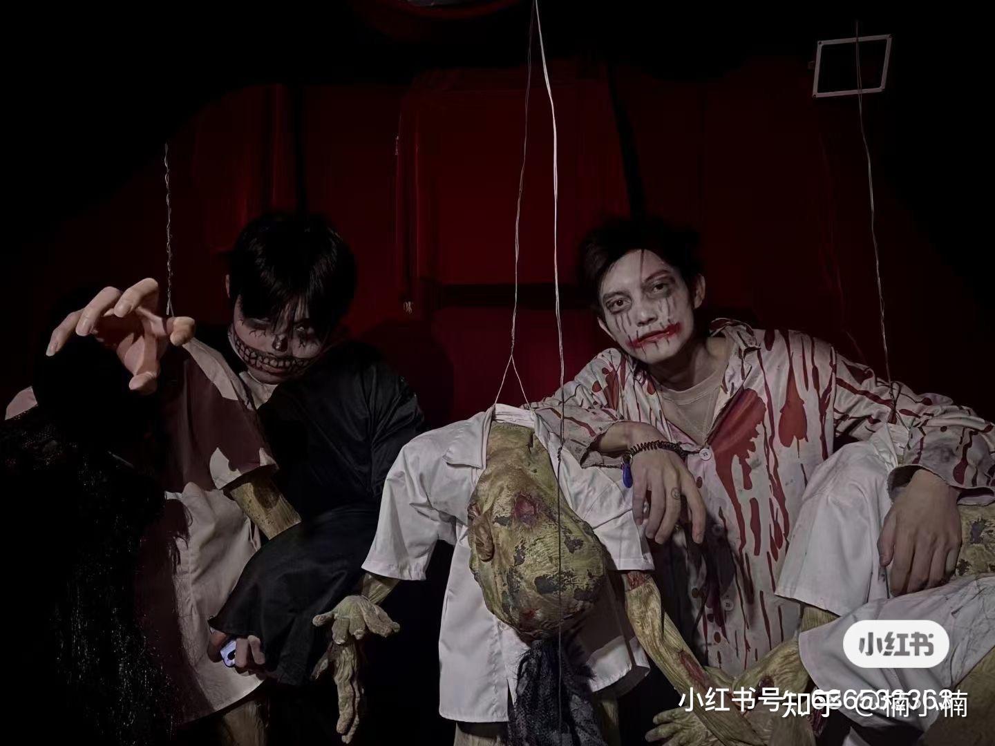 长藤鬼校 - 知乎