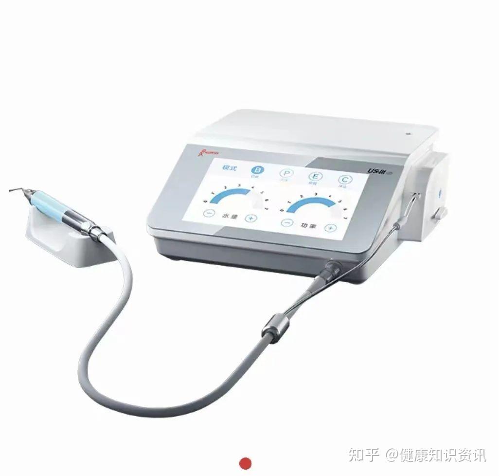 精准舒适微创拔牙——超声骨刀让口腔手术更安全、高效 - 知乎