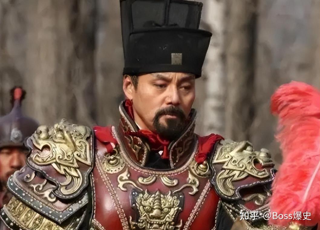 童贯出任西北监军