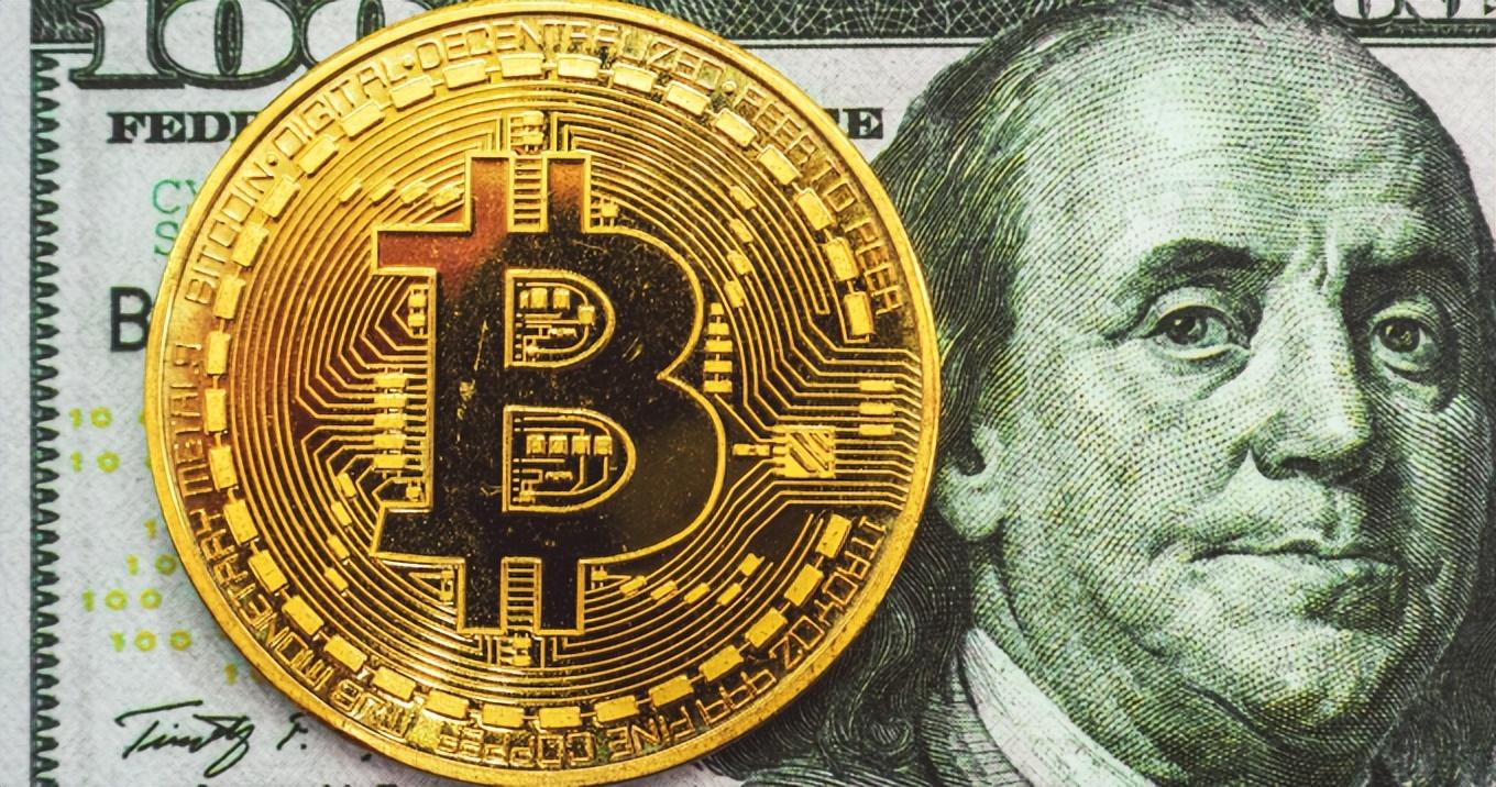 沃伦·巴菲特对比特币持否定态度，通过加密资产相关股票大赚一笔- 知乎