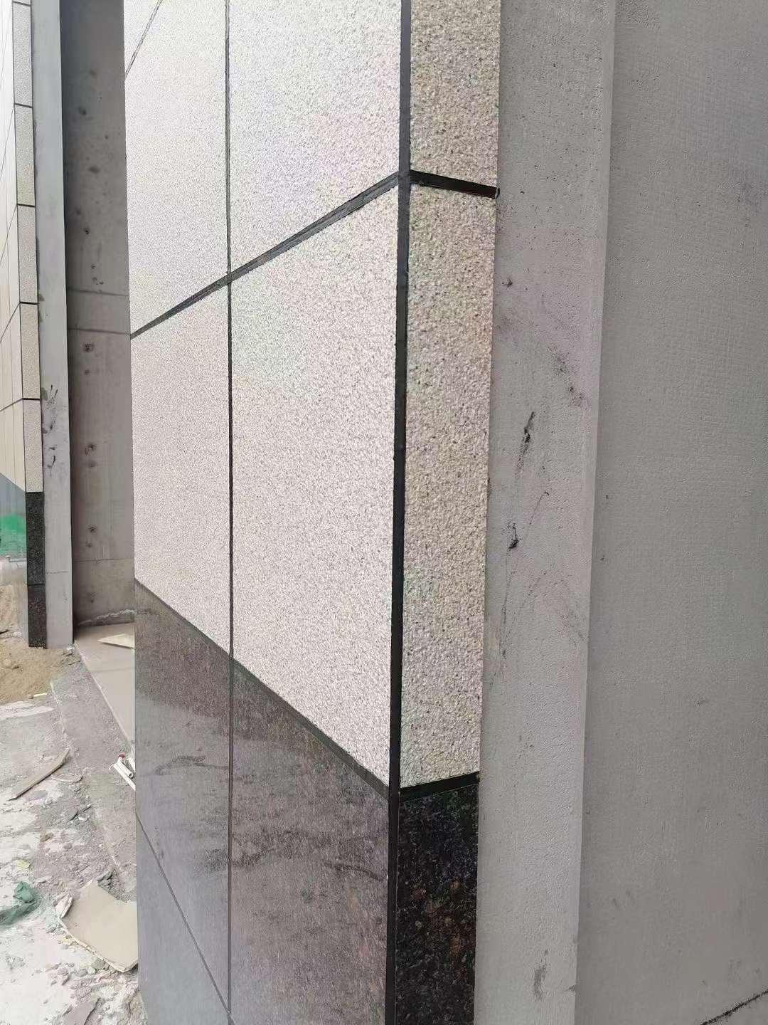 yapu陶瓷薄板外墙保温装饰一体板的介绍 - 知乎