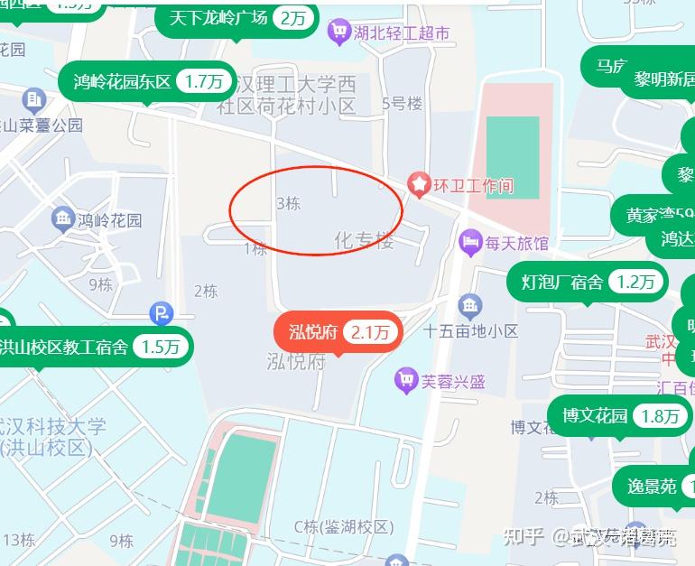 纯新盘！网传倒挂5000+？明明比隔壁贵1万......龙湖御湖境怎么样？ - 知乎