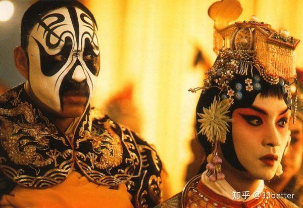 《倩女幽魂》善良书生宁采臣,《胭脂扣》懦弱爱人十二少,《阿飞正传》