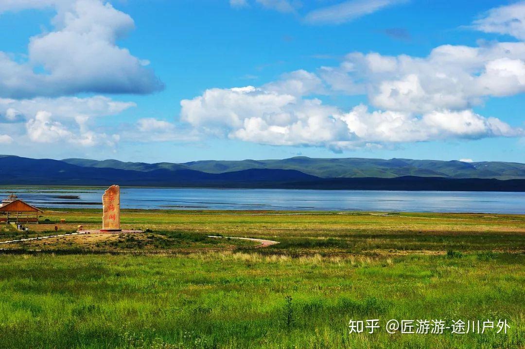 全球最美高铁线!一路连接青甘川,霸占中国95%的美景