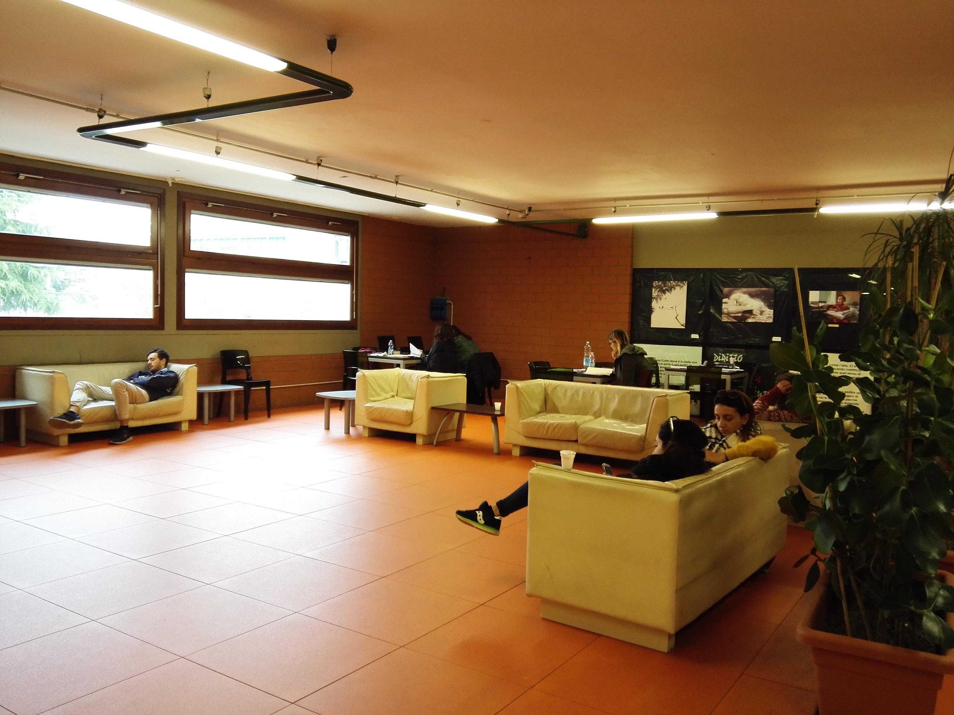 在佛罗伦萨大学就读是一种怎么样的体验?