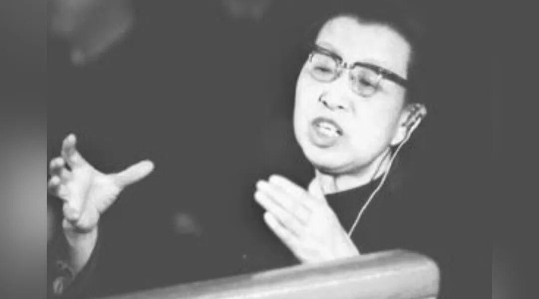 历史杂记|江青的多疑 - 知乎