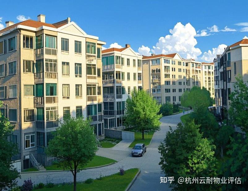 小区为什么要业委会?业主不能自己做主吗? - 知乎