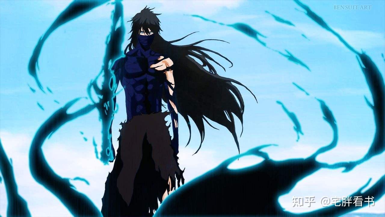 6本已完结死神同人小说，斩魄刀击碎万物，至强者端坐高天- 知乎