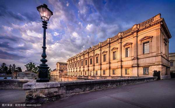 蒙彼利埃商学院