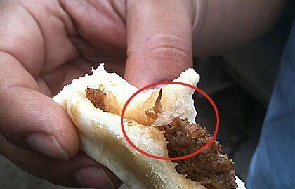 我在早餐店打过工,说说我知道的人肉包子的真相