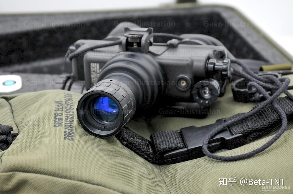 《潜龙谍影V》单兵装备考证(上):大首领、和平·米勒以及海军陆战队员等 - 知乎
